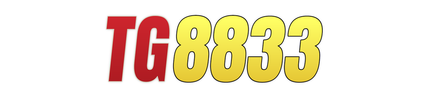 tg8833